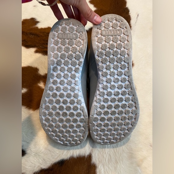 SOLD!!!!    Nobull training shoes - Picture 2 of 4